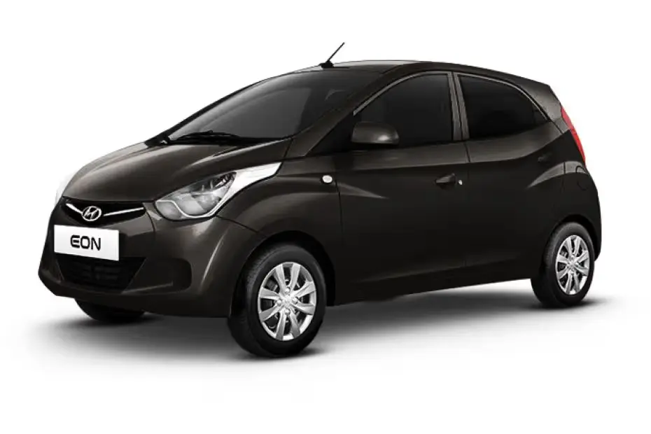 HYUNDAI - EON ( 5 Seaters )