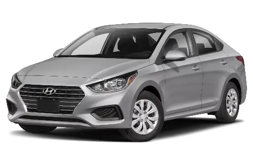 HYUNDAI - ACCENT ( 5 Seaters )